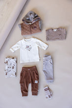 Afbeelding in Gallery-weergave laden, Feetje Broek - Wild World
