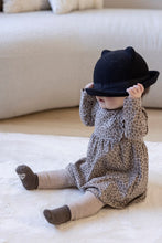 Afbeelding in Gallery-weergave laden, Feetje Jurk AOP - Better Together