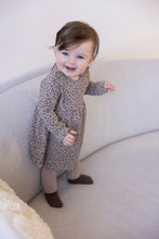Afbeelding in Gallery-weergave laden, Feetje Jurk AOP - Better Together