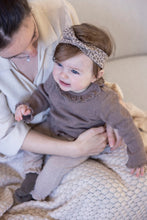 Afbeelding in Gallery-weergave laden, Feetje Haarband AOP - Better Together