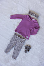 Afbeelding in Gallery-weergave laden, Feetje Legging AOP - Better Together