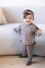 Afbeelding in Gallery-weergave laden, Feetje Sweater AOP - Better Together