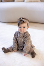 Afbeelding in Gallery-weergave laden, Feetje Sweater AOP - Better Together
