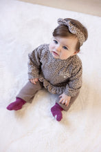 Afbeelding in Gallery-weergave laden, Feetje Sweater AOP - Better Together