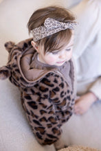 Afbeelding in Gallery-weergave laden, Feetje Teddy jasje met capuchon - Better Together