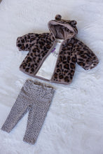 Afbeelding in Gallery-weergave laden, Feetje Legging AOP - Better Together