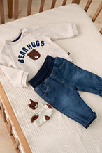 Afbeelding in Gallery-weergave laden, Feetje - Sokken - Winter Denims