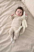 Afbeelding in Gallery-weergave laden, Feetje - Overslagshirt velours rib - The Cuddle Company