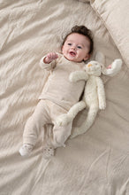 Afbeelding in Gallery-weergave laden, Feetje - Overslagshirt velours rib - The Cuddle Company