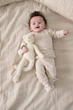 Afbeelding in Gallery-weergave laden, Feetje - Overslagshirt velours rib - The Cuddle Company