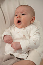 Afbeelding in Gallery-weergave laden, Feetje - Longsleeve AOP - The Cuddle Company