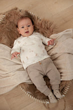 Afbeelding in Gallery-weergave laden, Feetje - Longsleeve AOP - The Cuddle Company