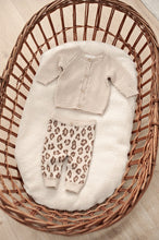 Afbeelding in Gallery-weergave laden, Feetje - Broek gebreid AO - The Knits