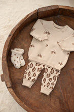 Afbeelding in Gallery-weergave laden, Feetje - Broek gebreid AO - The Knits