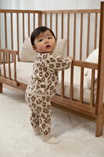 Afbeelding in Gallery-weergave laden, Feetje - Broek gebreid AO - The Knits