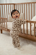 Afbeelding in Gallery-weergave laden, Feetje - Broek gebreid AO - The Knits