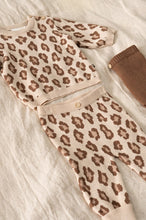 Afbeelding in Gallery-weergave laden, Feetje - Sweater gebreid AO - The Knits