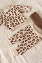 Afbeelding in Gallery-weergave laden, Feetje - Sweater gebreid AO - The Knits