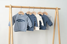 Afbeelding in Gallery-weergave laden, Feetje - Longsleeve - Breakfast Buddy