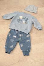 Afbeelding in Gallery-weergave laden, Feetje - Sweater - Breakfast Buddy