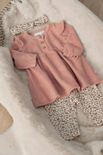Afbeelding in Gallery-weergave laden, Feetje - Haarband AOP - Fall in Love
