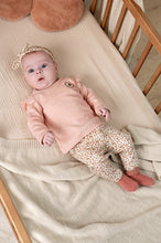 Afbeelding in Gallery-weergave laden, Feetje - Longsleeve rib - Fall in Love