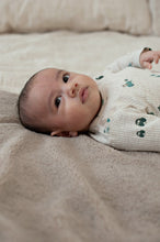 Afbeelding in Gallery-weergave laden, Feetje - Longsleeve rib AOP - Beep Beep
