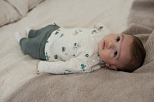 Afbeelding in Gallery-weergave laden, Feetje - Longsleeve rib AOP - Beep Beep