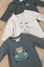 Afbeelding in Gallery-weergave laden, Feetje - Sweater - Beep Beep