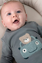 Afbeelding in Gallery-weergave laden, Feetje - Sweater - Beep Beep