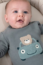 Afbeelding in Gallery-weergave laden, Feetje - Sweater - Beep Beep