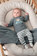 Afbeelding in Gallery-weergave laden, Feetje - Sweater - Beep Beep