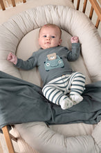 Afbeelding in Gallery-weergave laden, Feetje - Sweater - Beep Beep