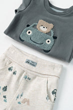 Afbeelding in Gallery-weergave laden, Feetje - Sweater - Beep Beep