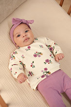 Afbeelding in Gallery-weergave laden, Feetje - Sweater AOP - Afternoon Tea