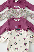 Afbeelding in Gallery-weergave laden, Feetje - Sweater AOP - Afternoon Tea