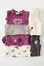 Afbeelding in Gallery-weergave laden, Feetje - Sweater AOP - Afternoon Tea