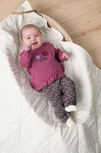 Afbeelding in Gallery-weergave laden, Feetje - Sweater ruches relaxed fit - Afternoon Tea