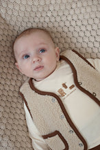 Afbeelding in Gallery-weergave laden, Feetje - Longsleeve - Tiny Timber Tales