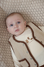 Afbeelding in Gallery-weergave laden, Feetje - Longsleeve - Tiny Timber Tales