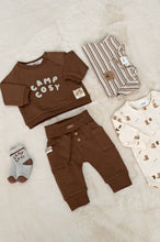 Afbeelding in Gallery-weergave laden, Feetje - Broek - Tiny Timber Tales