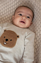 Afbeelding in Gallery-weergave laden, Feetje - Sweater - Tiny Timber Tales