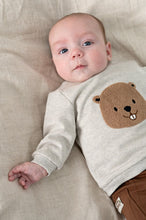 Afbeelding in Gallery-weergave laden, Feetje - Sweater - Tiny Timber Tales