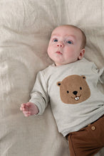 Afbeelding in Gallery-weergave laden, Feetje - Sweater - Tiny Timber Tales
