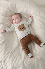 Afbeelding in Gallery-weergave laden, Feetje - Sweater - Tiny Timber Tales