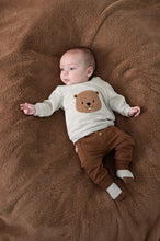 Afbeelding in Gallery-weergave laden, Feetje - Sweater - Tiny Timber Tales