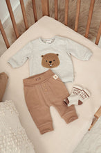 Afbeelding in Gallery-weergave laden, Feetje - Sweater - Tiny Timber Tales