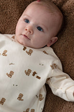 Afbeelding in Gallery-weergave laden, Feetje - Sweater AOP relaxed fit - Tiny Timber Tales