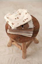 Afbeelding in Gallery-weergave laden, Feetje - Sweater - Tiny Timber Tales