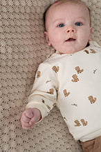 Afbeelding in Gallery-weergave laden, Feetje - Sweater AOP relaxed fit - Tiny Timber Tales
